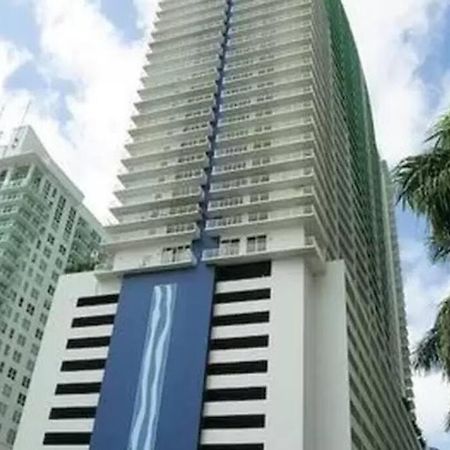 City Views At Brickell Майами Экстерьер фото